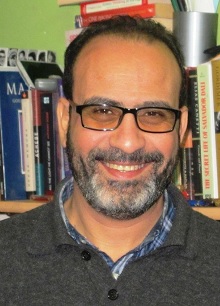 Essam Zakaria